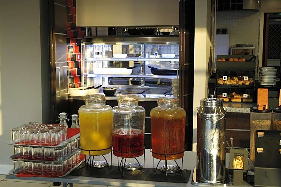 International Hotel Telford