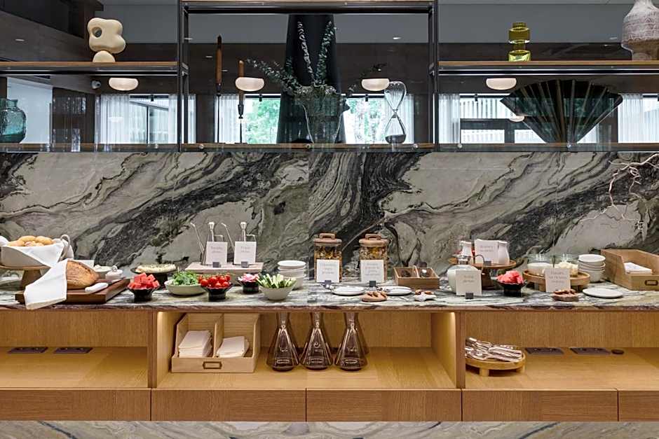 Monist Palanga boutique by SPA VILNIUS