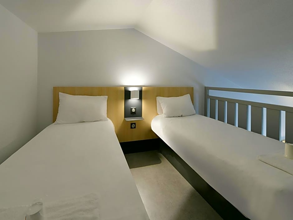 B&B HOTEL Le Mans Nord 2