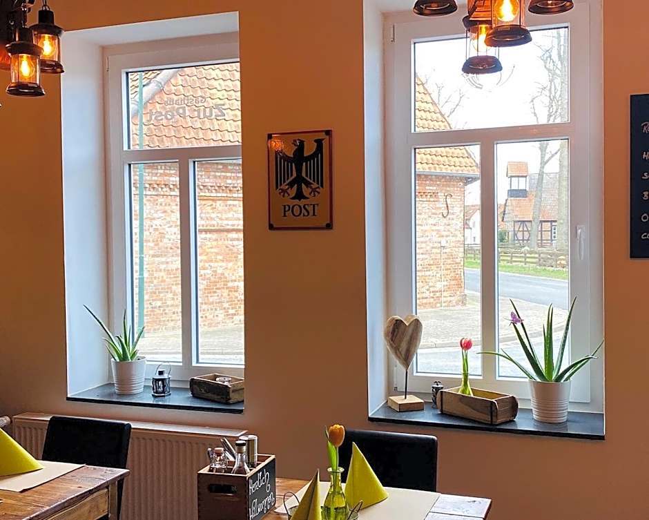 Gasthaus Zur Post
