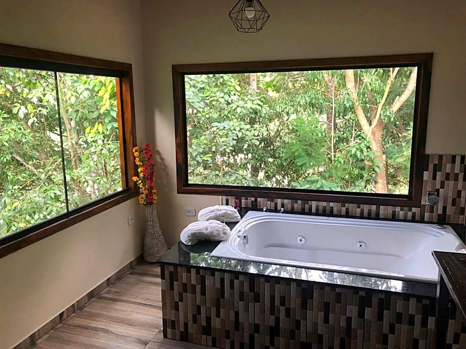 Pousada Vale dos Sonhos