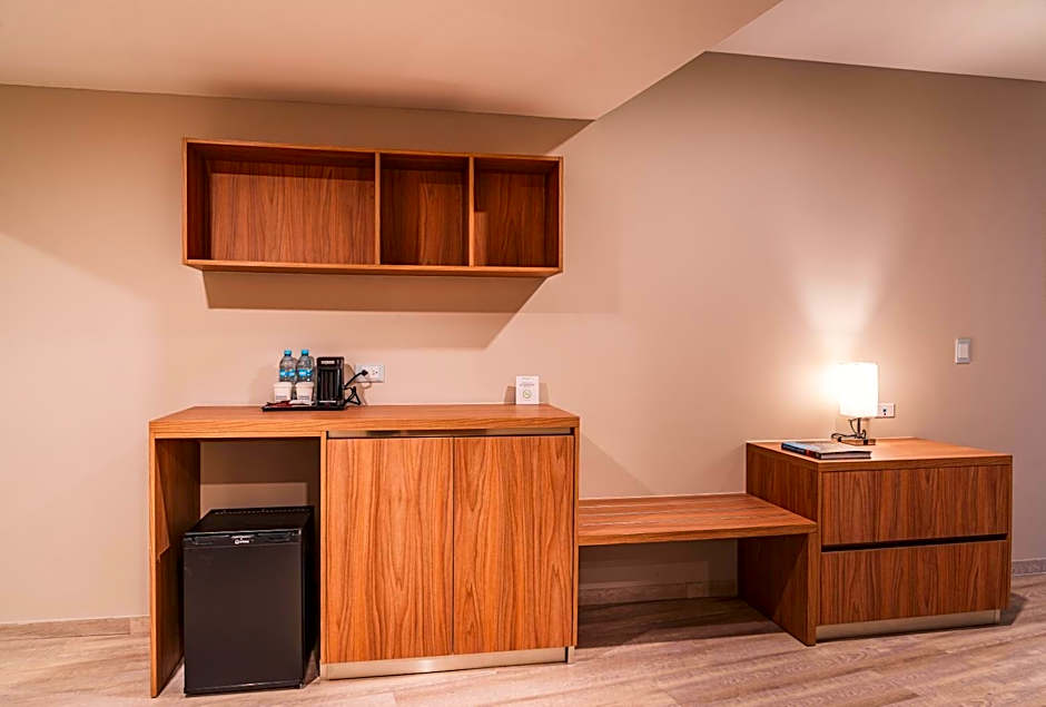 Wyndham Garden Mazatlan Marina