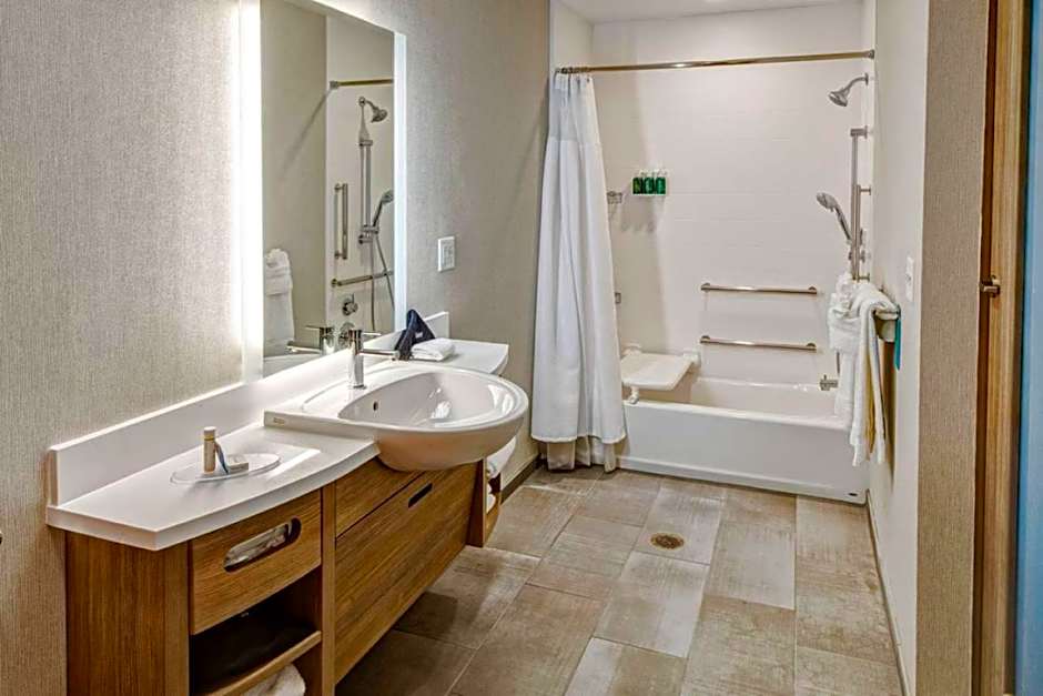 SpringHill Suites by Marriott Nashville Brentwood