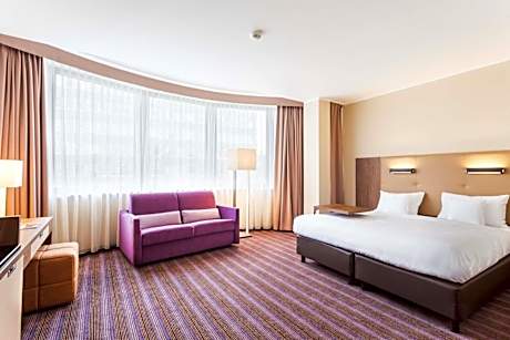 Hotel DeSilva Premium Poznan