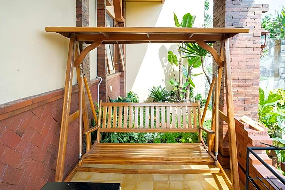 RedDoorz Syariah near RSUD Kota Malang