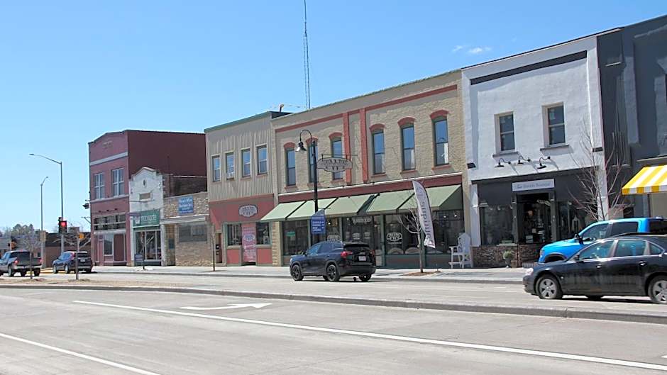 Holiday Inn Express & Suites Rice Lake By IHG