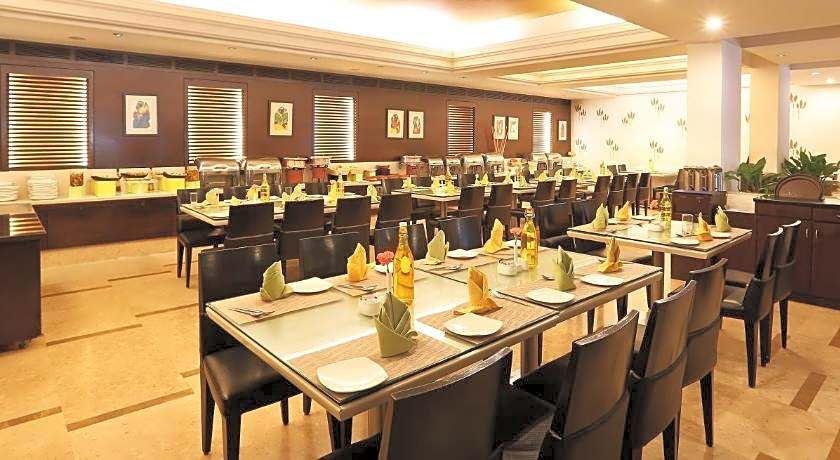 Green Park Hyderabad