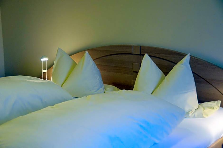 Hotel Gasthof Am Forsthof