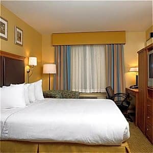 Holiday Inn Express New York City Chelsea By IHG