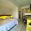 Luxor Cattolica Beach Hotel