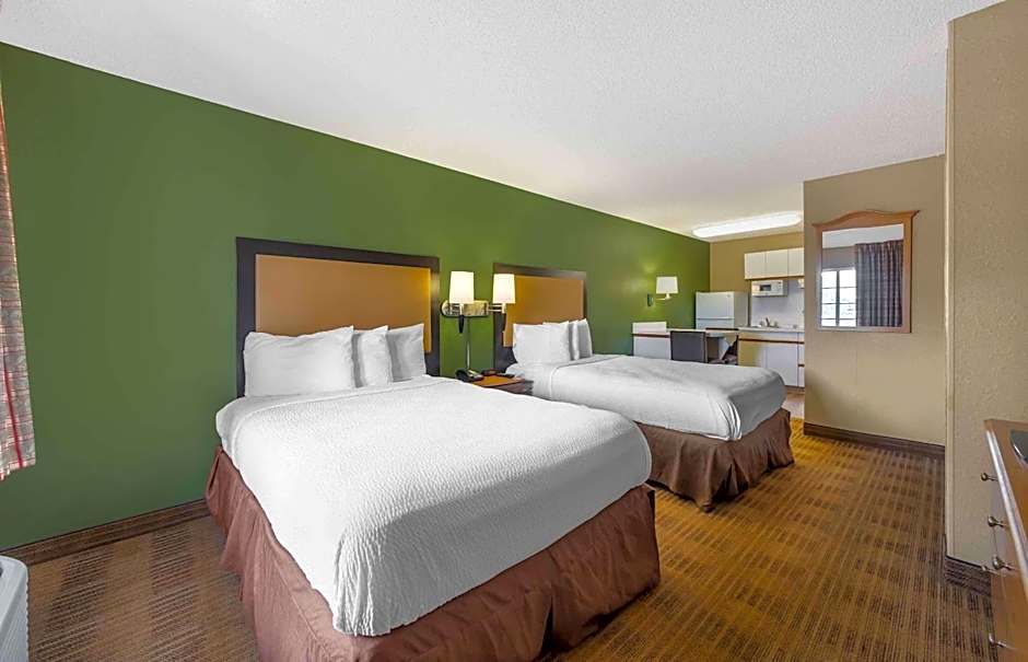 Extended Stay America Suites - Boca Raton - Commerce
