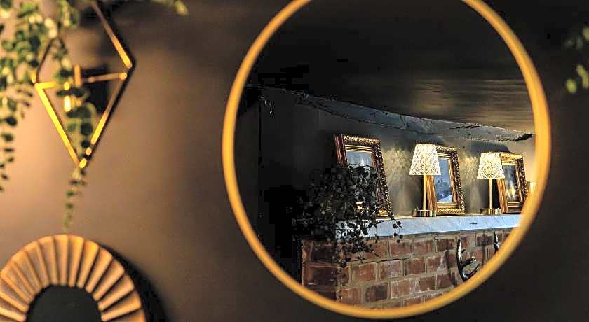 The Kings Head Inn
