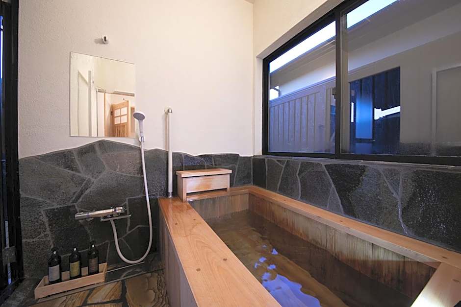 Oyado Den Rikyu