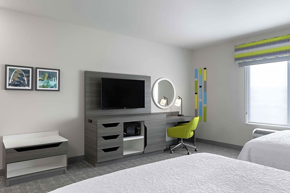 Hampton Inn By Hilton OFallon, IL