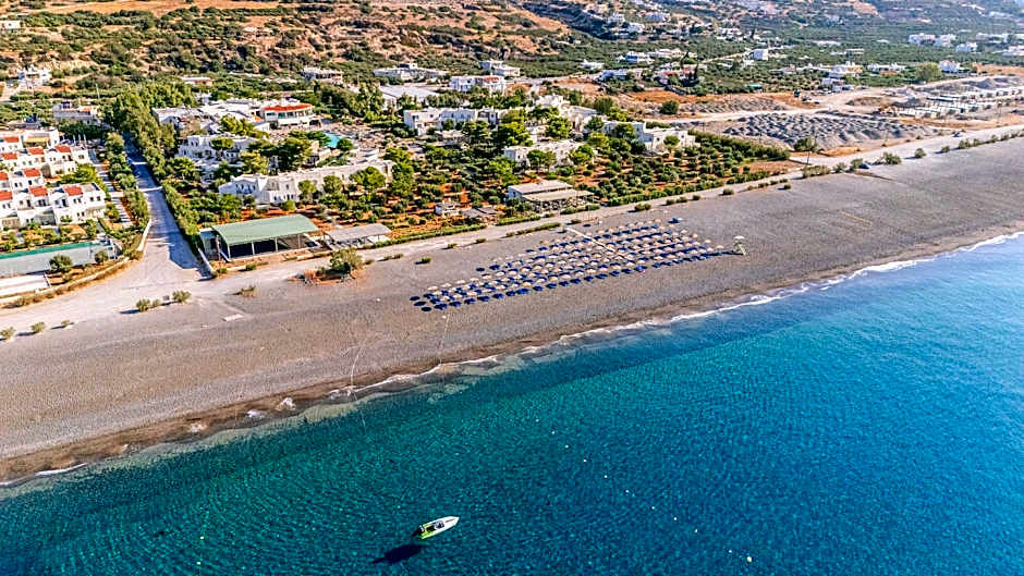 Almyra Resort