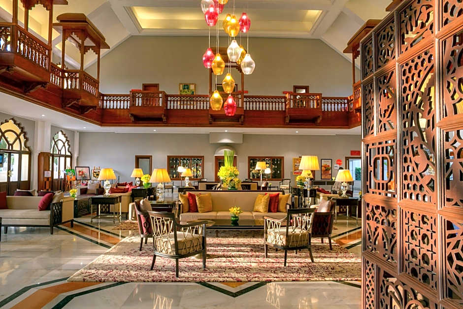 Gateway Nashik