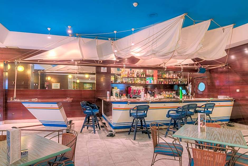 Hotel Beatriz Playa & Spa