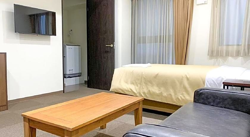 Hotel LiVEMAX Kyoto Nijojo-Nishi