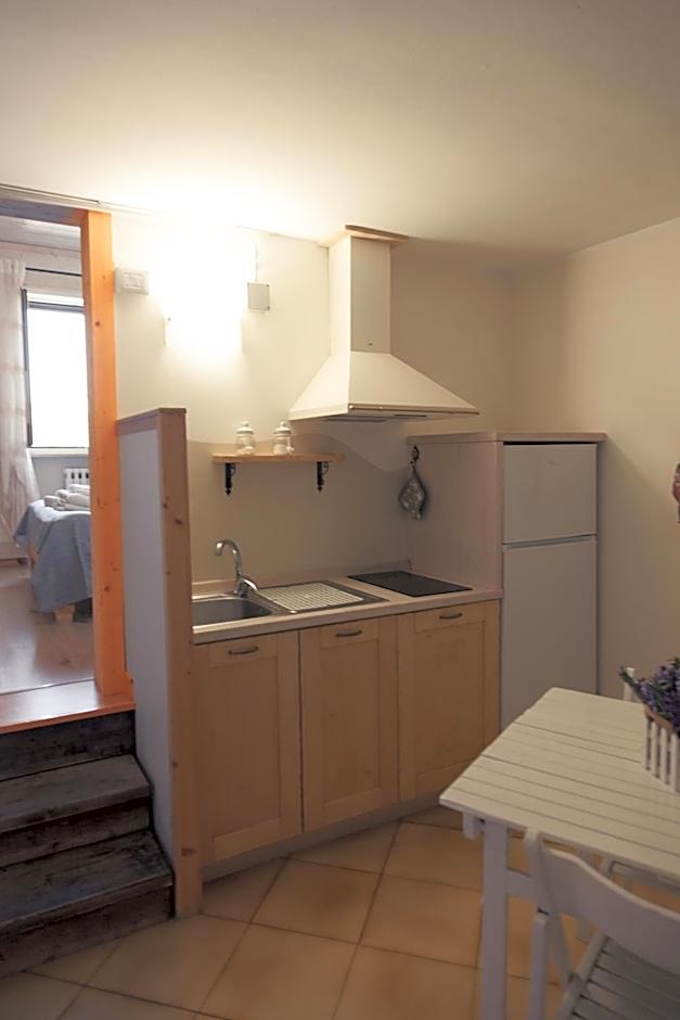 Villa Lina Bed&Breakfast