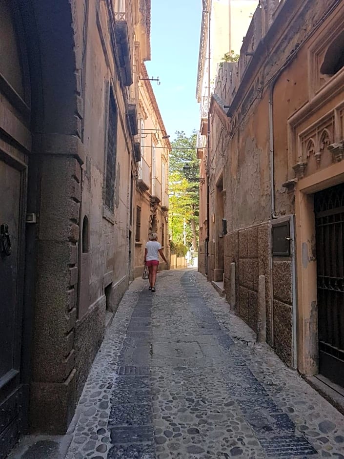 B&B Il Vicolo Di Pizzo