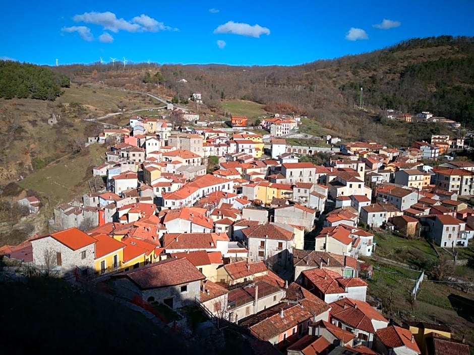 Il sasso bed & breakfast