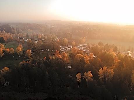 Stiftsgården Tallnäs