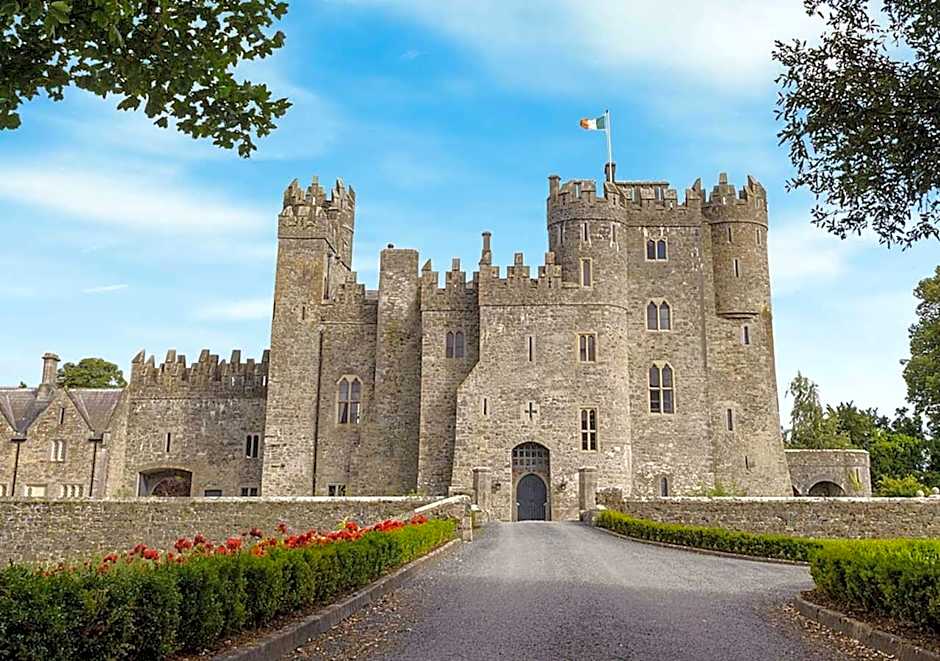 Kilkea Castle