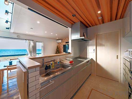 Ryushima Ocean View Villa