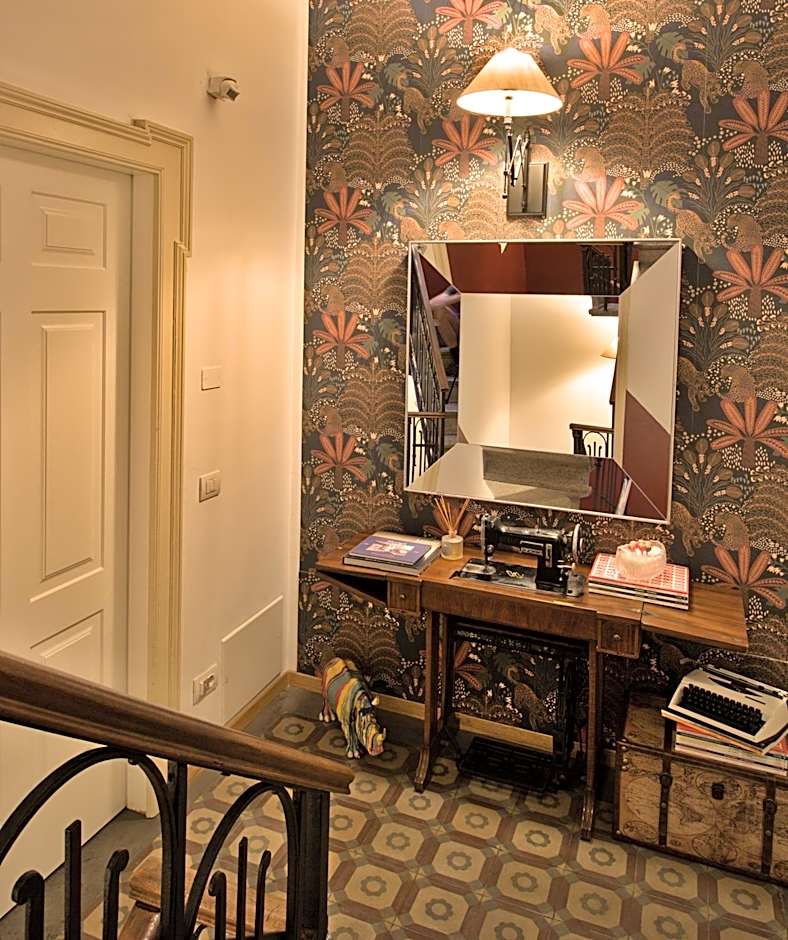 Porta Tosa Boutique