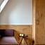 NASHI Rooms