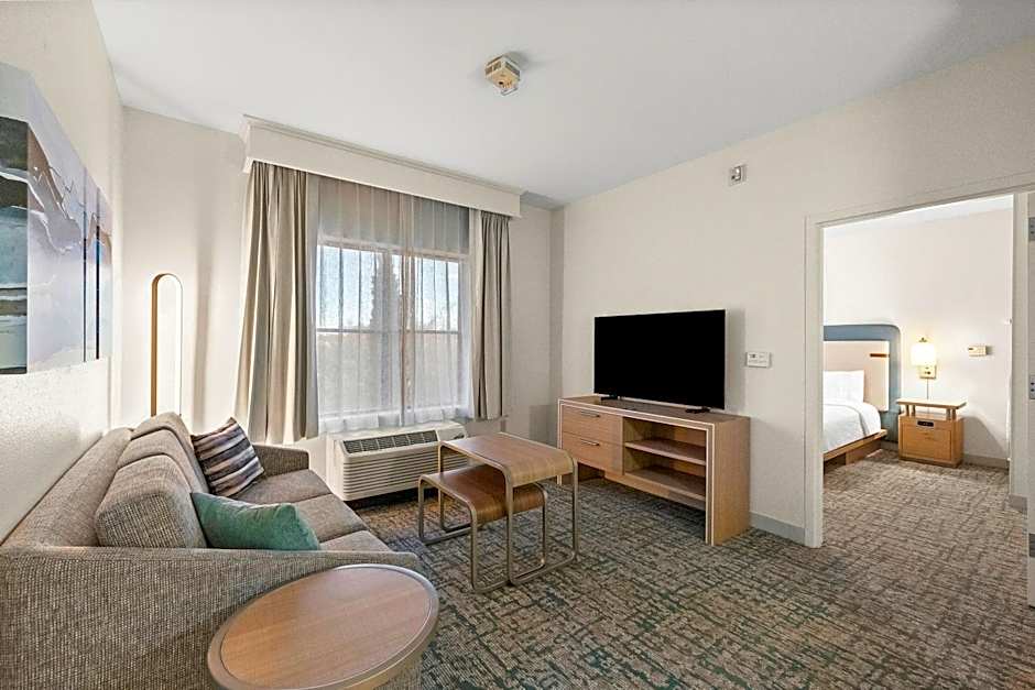 Homewood Suites By Hilton Lancaster