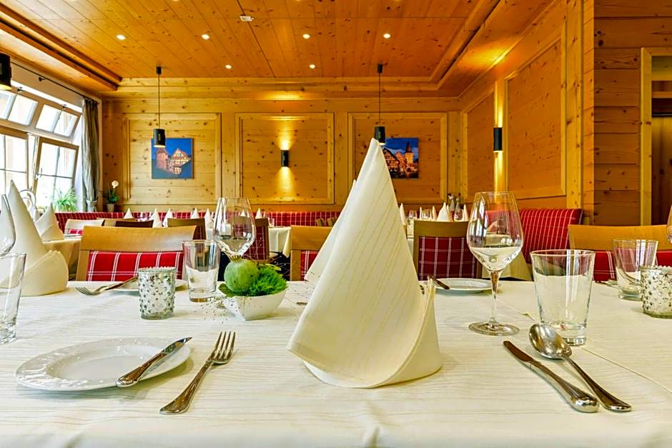 Hotel Restaurant Sonne