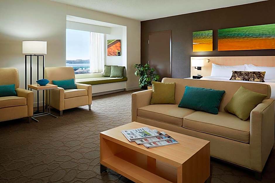 Delta Hotels by Marriott Prince Edward