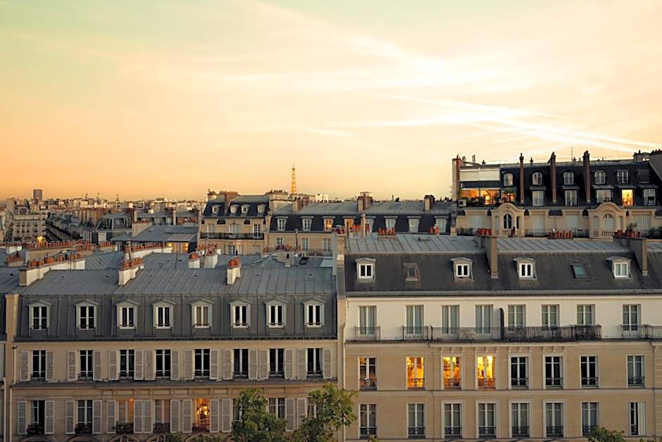 Urban Hive Paris