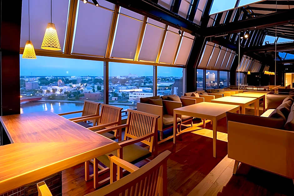 Hotel globalviewKushiro