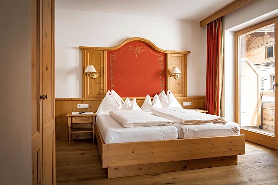 Landhotel Föhrenhof Ellmau