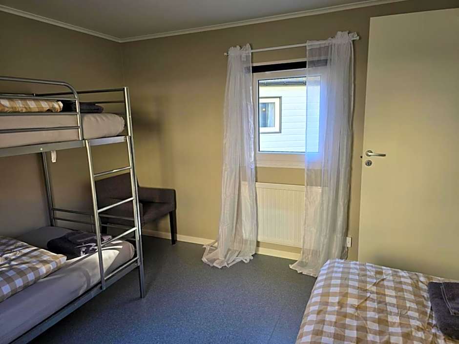 Stora Ekeberg vandrarhem