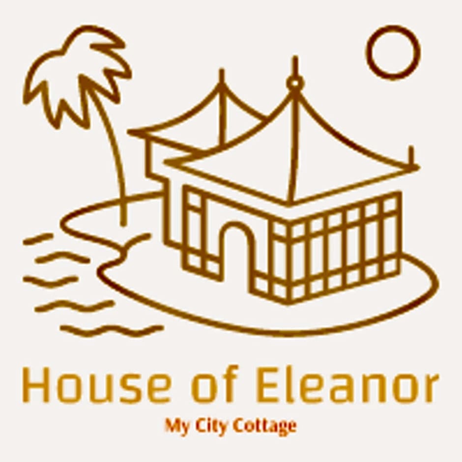 The House of Eleanor Guesthouse