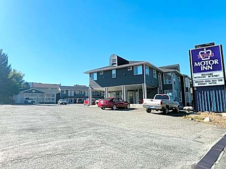 Kings Motor Inn