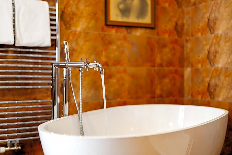 Hotel Krčínův Dům