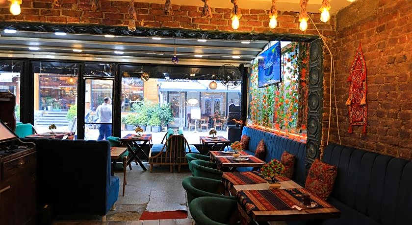 istanbul guesthouse hostel