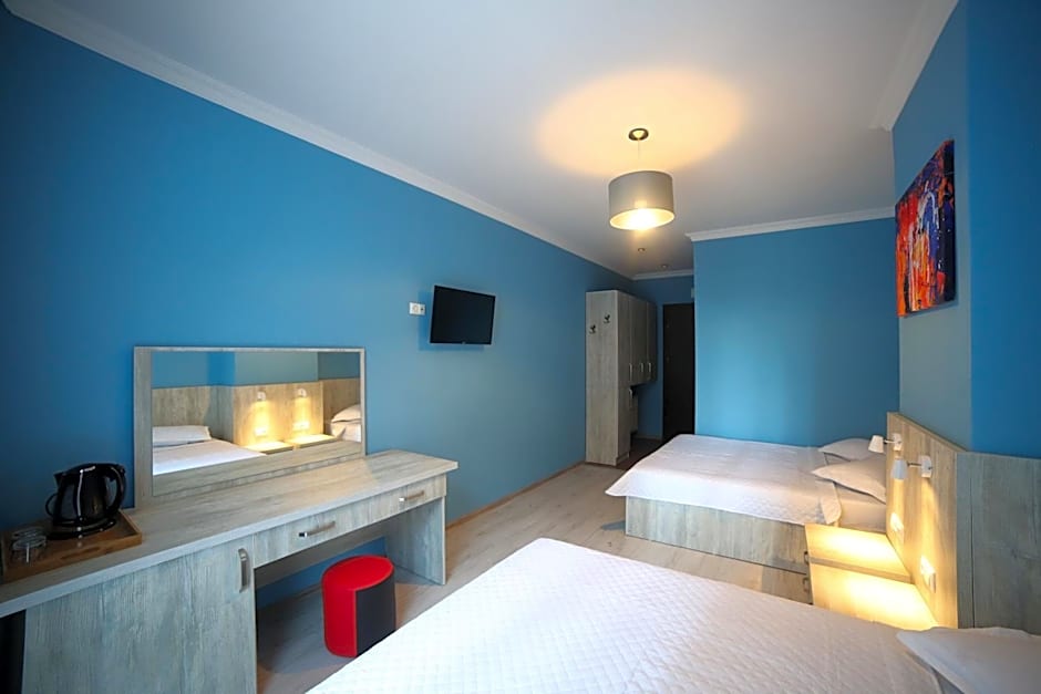 Hotel Soft