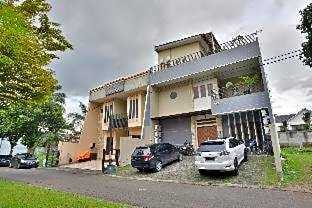 Casa Vanda Guesthouse