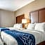 Comfort Suites West Warwick