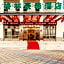 GreenTree Inn JiangSu Wuxi Jiangyin Huashi Avenue Huaxi Village Business Hotel