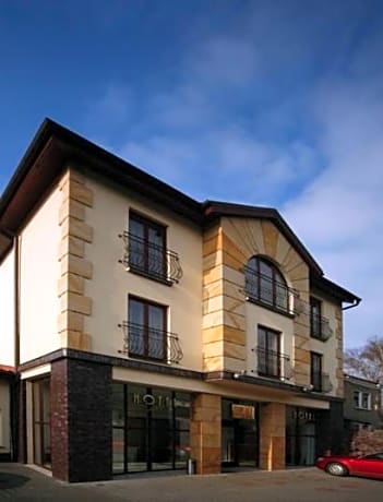 Hotel Marta