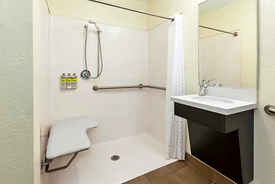 Candlewood Suites Rocky Mount By IHG