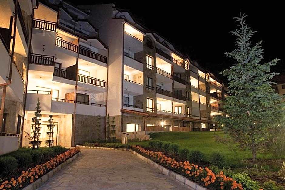 Parklands Hotel & Pool