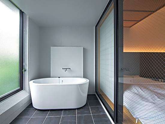 Forest Gardian Hotel Kyoto Goshonishi