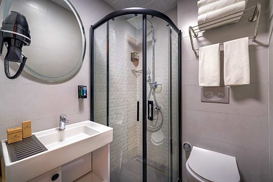 Elite Hotel Istanbul Airport